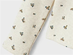 Name It peyote melange blomstret top